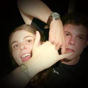 Meet your Posher, Anthony